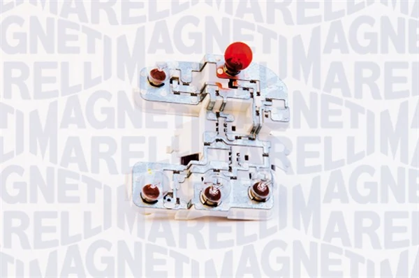 Bulb Holder, tail light assembly